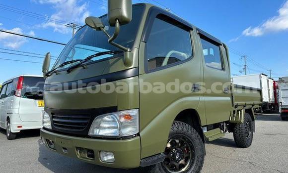 Buy Used Toyota TownAce Green Car in Holetown in Barbados Buy Used Toyota TownAce Green Car in Holetown in Barbados