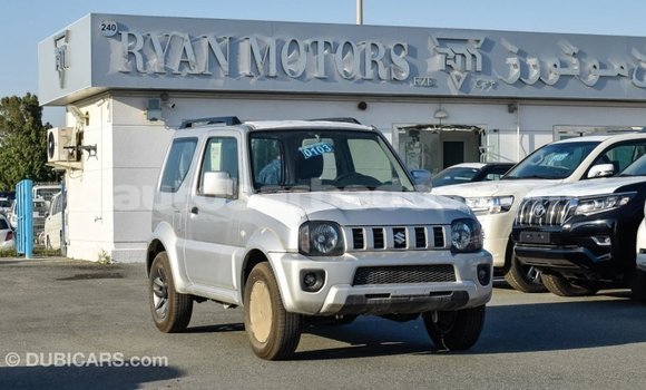 Buy Import Suzuki Jimny Other Car in Import - Dubai in Barbados Buy Import Suzuki Jimny Other Car in Import - Dubai in Barbados