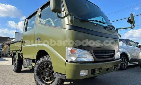 Buy Used Toyota TownAce Green Car in Holetown in Barbados Buy Used Toyota TownAce Green Car in Holetown in Barbados