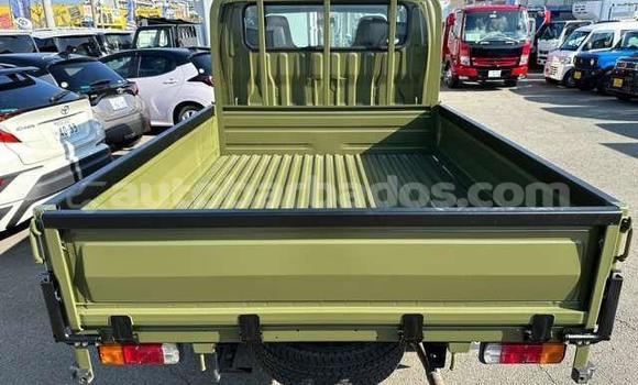 Buy Used Toyota TownAce Green Car in Holetown in Barbados Buy Used Toyota TownAce Green Car in Holetown in Barbados