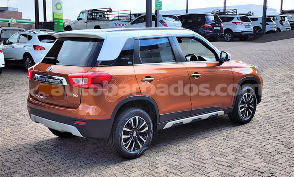 Buy Used Toyota Urban Cruiser Other Car in Bridgetown in Barbados Buy Used Toyota Urban Cruiser Other Car in Bridgetown in Barbados