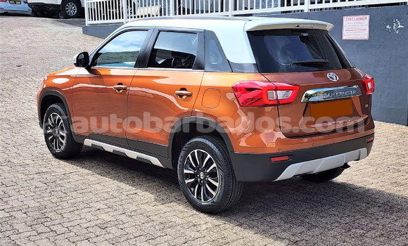 Buy Used Toyota Urban Cruiser Other Car in Bridgetown in Barbados Buy Used Toyota Urban Cruiser Other Car in Bridgetown in Barbados