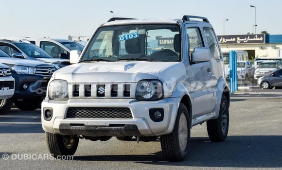 Buy Import Suzuki Jimny Other Car in Import - Dubai in Barbados Buy Import Suzuki Jimny Other Car in Import - Dubai in Barbados