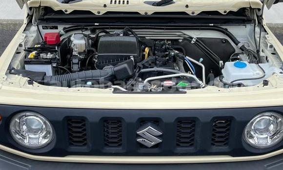 Buy Used Suzuki Jimny Beige Car in Bridgetown in Barbados Buy Used Suzuki Jimny Beige Car in Bridgetown in Barbados