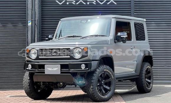 Buy Used Suzuki Jimny Beige Car in Bridgetown in Barbados Buy Used Suzuki Jimny Beige Car in Bridgetown in Barbados