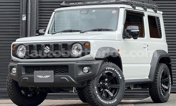 Buy Used Suzuki Jimny Beige Car in Bridgetown in Barbados Buy Used Suzuki Jimny Beige Car in Bridgetown in Barbados