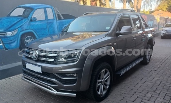Buy Used Volkswagen Amarok Blue Car in Bridgetown in Barbados Buy Used Volkswagen Amarok Blue Car in Bridgetown in Barbados