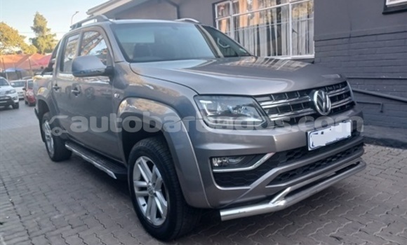 Buy Used Volkswagen Amarok Blue Car in Bridgetown in Barbados Buy Used Volkswagen Amarok Blue Car in Bridgetown in Barbados