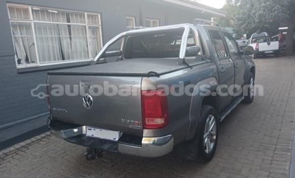 Buy Used Volkswagen Amarok Blue Car in Bridgetown in Barbados Buy Used Volkswagen Amarok Blue Car in Bridgetown in Barbados