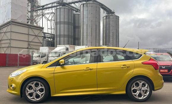 Buy Used Ford Focus Other Car in Bridgetown in Barbados Buy Used Ford Focus Other Car in Bridgetown in Barbados