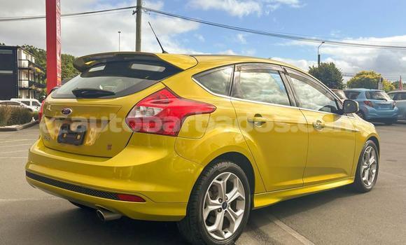 Buy Used Ford Focus Other Car in Bridgetown in Barbados Buy Used Ford Focus Other Car in Bridgetown in Barbados