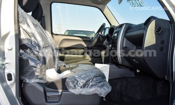 Buy Import Suzuki Jimny Other Car in Import - Dubai in Barbados Buy Import Suzuki Jimny Other Car in Import - Dubai in Barbados