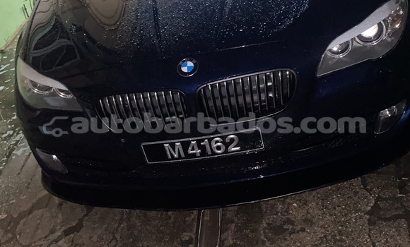 Buy Used BMW 5–Series Blue Car in Bridgetown in Barbados Buy Used BMW 5–Series Blue Car in Bridgetown in Barbados