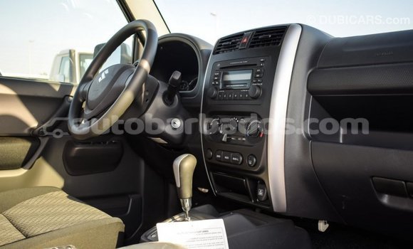 Buy Import Suzuki Jimny Other Car in Import - Dubai in Barbados Buy Import Suzuki Jimny Other Car in Import - Dubai in Barbados