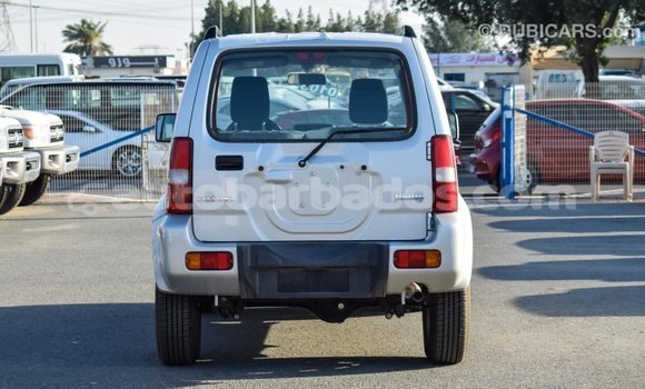 Buy Import Suzuki Jimny Other Car in Import - Dubai in Barbados Buy Import Suzuki Jimny Other Car in Import - Dubai in Barbados