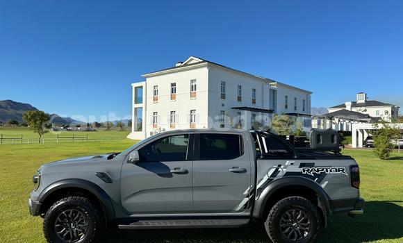 Buy Used Ford Ranger Blue Car in Bridgetown in Barbados Buy Used Ford Ranger Blue Car in Bridgetown in Barbados