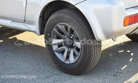 Buy Import Suzuki Jimny Other Car in Import - Dubai in Barbados