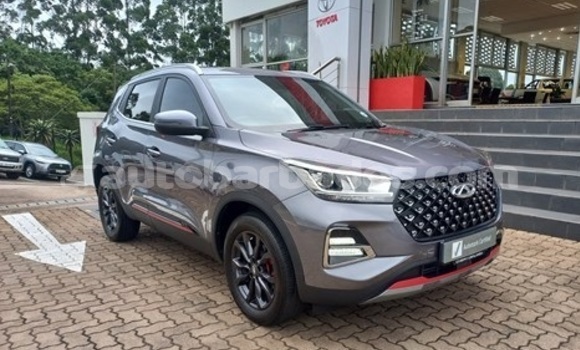 Buy Used Chery Tiggo 5 Other Car in Bridgetown in Barbados