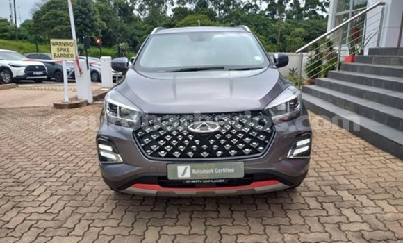 Buy Used Chery Tiggo 5 Other Car in Bridgetown in Barbados Buy Used Chery Tiggo 5 Other Car in Bridgetown in Barbados