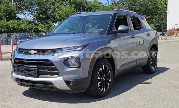 Buy Used Chevrolet TrailBlazer Other Car in Bridgetown in Barbados Buy Used Chevrolet TrailBlazer Other Car in Bridgetown in Barbados