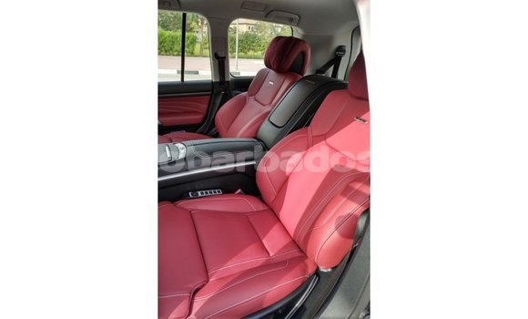 Buy Import Toyota Land Cruiser Black Car in Import - Dubai in Barbados Buy Import Toyota Land Cruiser Black Car in Import - Dubai in Barbados