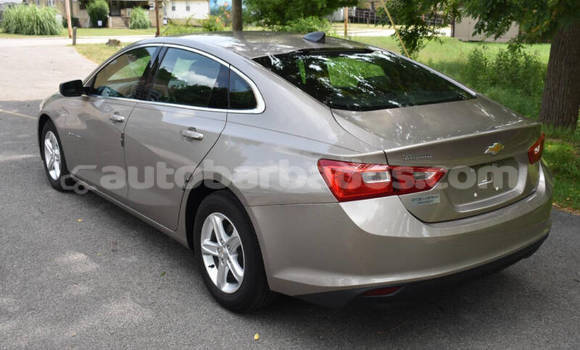 Buy Used Chevrolet Malibu Other Car in Bridgetown in Barbados Buy Used Chevrolet Malibu Other Car in Bridgetown in Barbados