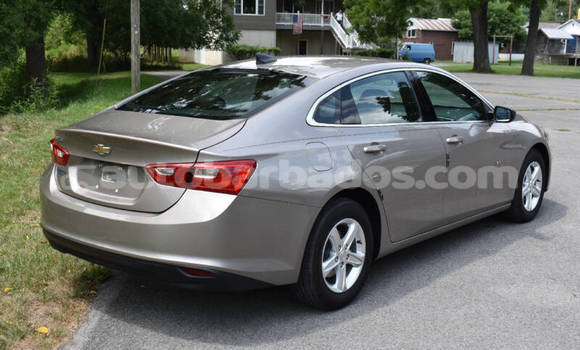Buy Used Chevrolet Malibu Other Car in Bridgetown in Barbados Buy Used Chevrolet Malibu Other Car in Bridgetown in Barbados