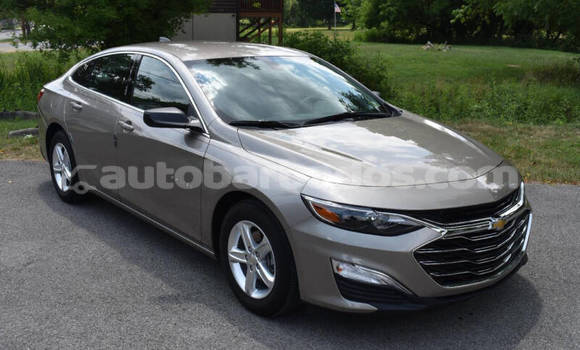 Buy Used Chevrolet Malibu Other Car in Bridgetown in Barbados Buy Used Chevrolet Malibu Other Car in Bridgetown in Barbados