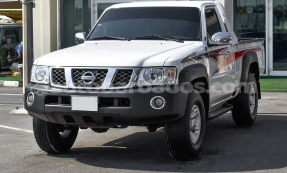 Buy Used Nissan Patrol Other Car in Bridgetown in Barbados Buy Used Nissan Patrol Other Car in Bridgetown in Barbados