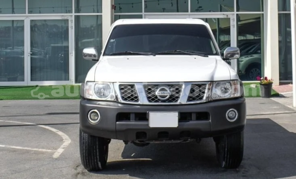 Buy Used Nissan Patrol Other Car in Bridgetown in Barbados Buy Used Nissan Patrol Other Car in Bridgetown in Barbados