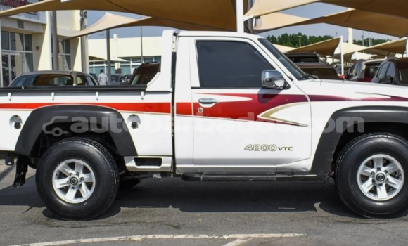 Buy Used Nissan Patrol Other Car in Bridgetown in Barbados Buy Used Nissan Patrol Other Car in Bridgetown in Barbados