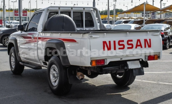 Buy Used Nissan Patrol Other Car in Bridgetown in Barbados Buy Used Nissan Patrol Other Car in Bridgetown in Barbados