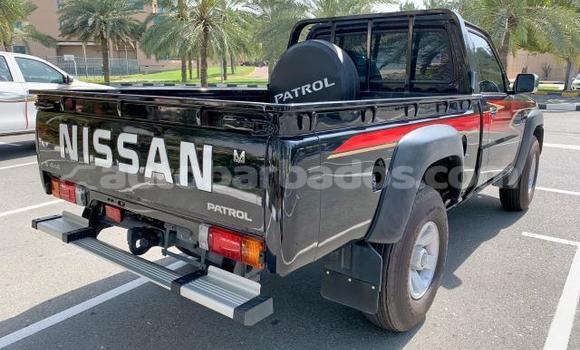 Buy Used Nissan Patrol Other Car in Bridgetown in Barbados Buy Used Nissan Patrol Other Car in Bridgetown in Barbados