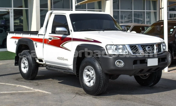 Buy Used Nissan Patrol Other Car in Bridgetown in Barbados Buy Used Nissan Patrol Other Car in Bridgetown in Barbados