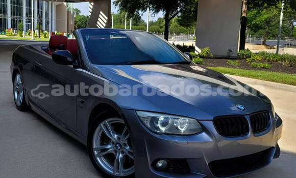 Buy Used BMW 3–Series Other Car in Bridgetown in Barbados