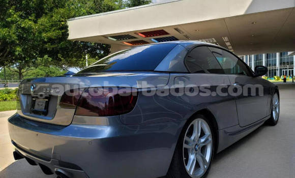 Buy Used BMW 3–Series Other Car in Bridgetown in Barbados Buy Used BMW 3–Series Other Car in Bridgetown in Barbados
