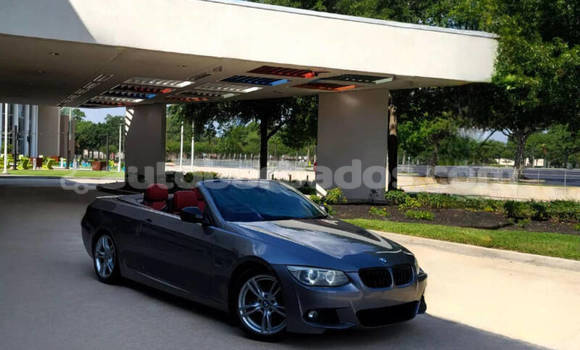 Buy Used BMW 3–Series Other Car in Bridgetown in Barbados Buy Used BMW 3–Series Other Car in Bridgetown in Barbados