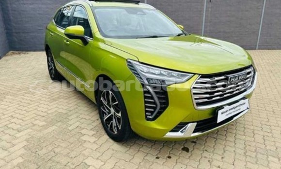 Buy Used Haval H2 Green Car in Bridgetown in Barbados Buy Used Haval H2 Green Car in Bridgetown in Barbados