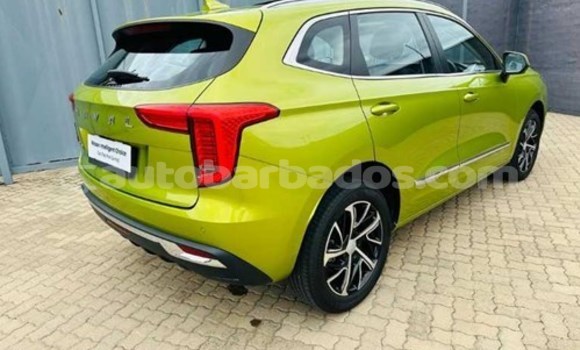 Buy Used Haval H2 Green Car in Bridgetown in Barbados Buy Used Haval H2 Green Car in Bridgetown in Barbados