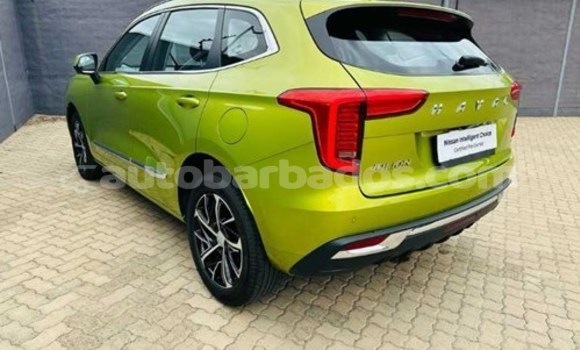 Buy Used Haval H2 Green Car in Bridgetown in Barbados Buy Used Haval H2 Green Car in Bridgetown in Barbados