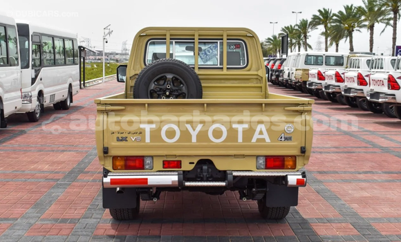 Buy New Toyota Land Cruiser Brown Car in Bridgetown in Barbados Buy New Toyota Land Cruiser Brown Car in Bridgetown in Barbados
