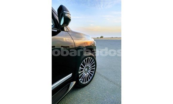 Buy Import Toyota Land Cruiser Black Car in Import - Dubai in Barbados Buy Import Toyota Land Cruiser Black Car in Import - Dubai in Barbados