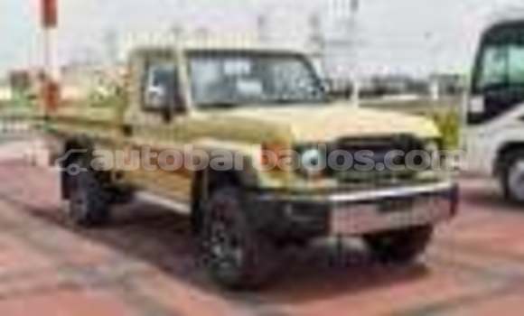 Buy New Toyota Land Cruiser Brown Car in Bridgetown in Barbados Buy New Toyota Land Cruiser Brown Car in Bridgetown in Barbados