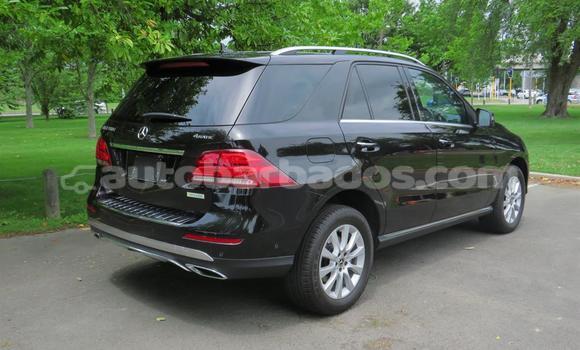 Buy Used Mercedes-Benz GLE Black Car in Bridgetown in Barbados Buy Used Mercedes-Benz GLE Black Car in Bridgetown in Barbados