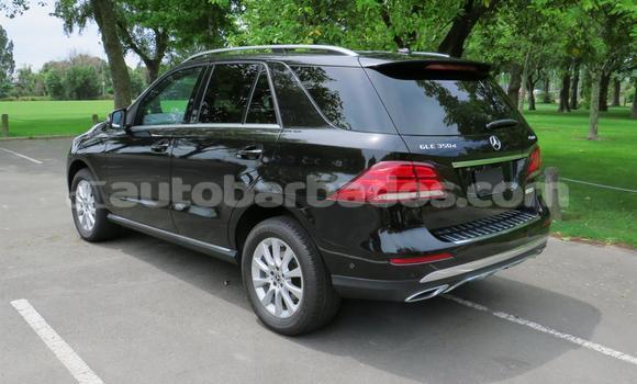 Buy Used Mercedes-Benz GLE Black Car in Bridgetown in Barbados Buy Used Mercedes-Benz GLE Black Car in Bridgetown in Barbados