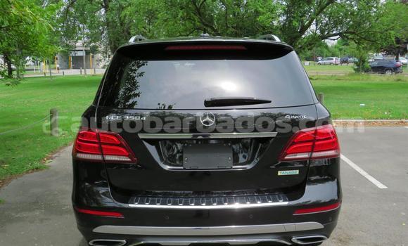Buy Used Mercedes-Benz GLE Black Car in Bridgetown in Barbados Buy Used Mercedes-Benz GLE Black Car in Bridgetown in Barbados