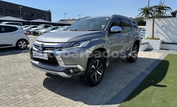 Buy Used Mitsubishi Pajero Other Car in Bridgetown in Barbados Buy Used Mitsubishi Pajero Other Car in Bridgetown in Barbados