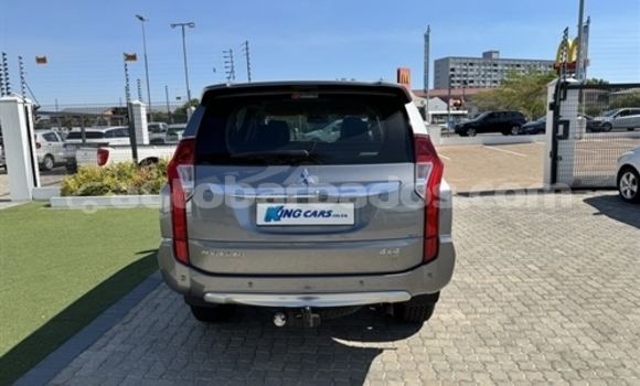 Buy Used Mitsubishi Pajero Other Car in Bridgetown in Barbados Buy Used Mitsubishi Pajero Other Car in Bridgetown in Barbados