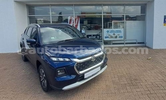 Buy Used Suzuki Grand Vitara Blue Car in Bridgetown in Barbados Buy Used Suzuki Grand Vitara Blue Car in Bridgetown in Barbados