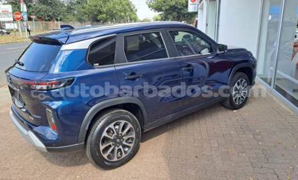 Buy Used Suzuki Grand Vitara Blue Car in Bridgetown in Barbados Buy Used Suzuki Grand Vitara Blue Car in Bridgetown in Barbados